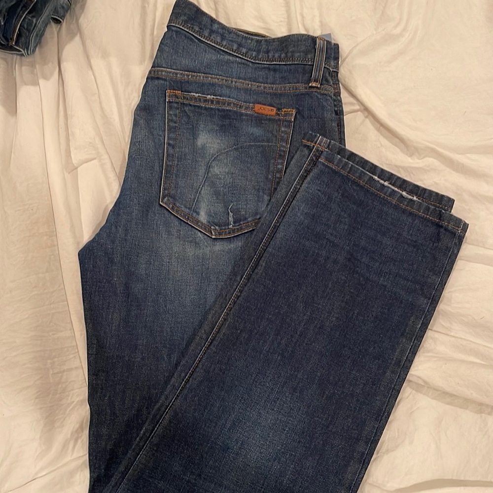 Joes Jeans Brixton 36